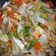 Cooksnap dari Antoine A. P. untuk resep 213. Tumis Sawi putih, wortel dan telur
