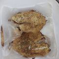 mil3574's cooksnap of when they made Parmesan Crusted Tilapia.