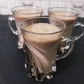 Sonal Gaurav Suthar's cooksnap of when they made કોલ્ડ કોકો (cold coco recipe in English).