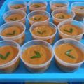 Cooksnap dari neneng karyanah untuk resep Puding Sarikaya