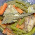 Cooksnap dari Wenny Octavianty untuk resep Pesmol (acar kuning) ikan patin