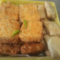 Cooksnap dari Ani Rohaeni untuk resep Roti Goreng Isi Sayur