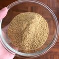 Cooksnap dari katisha untuk resep Bubuk Tempe MPASI 6m+