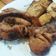 Cooksnap dari Melisa Emelda untuk resep Ayam Goreng Bacem Jogja ala Mbok Sabar dan Sambal Terasi Goreng