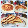 Cooksnap dari Lanjarsih/Mama Fifian ( MasakanRumahan) untuk resep Telur Gobal Gabul
