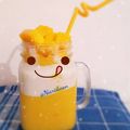 Cooksnap dari Nia Ridwan untuk resep King mango santan