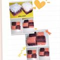Cooksnap dari Ika S. Arianto untuk resep Bolu Talas Original