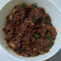 Cooksnap dari Hiqainaschuna untuk resep Sambel Tauco