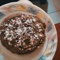 Cooksnap dari Wulan Septiani untuk resep Pancake Chocolatos