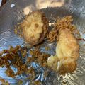 Cooksnap dari afina hs untuk resep Otak Sapi Goreng