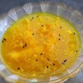 Nandini Mukherjee Ghosh's cooksnap of when they made আমের চাটনি(Aamer Chatni recipe in Bengali).