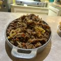Cooksnap dari Mufita asmarani untuk resep Spicy Slice Beef