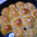 Cooksnap dari Rany Rizkysari untuk resep Roti goreng coklat lumer