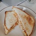 Cooksnap dari Shirley Ns untuk resep Korean Morning Toast
