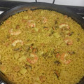 El cooksnap de Jose Esbri cuando hizo Arroz del senyoret ideal para niños y bebés (+12M)🍴BLW 🎈.