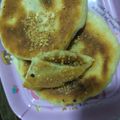 Cooksnap dari nita dewi untuk resep Pizza baking pan simple