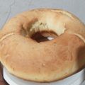 Cooksnap dari eva riolint untuk resep Roti manis 1 telur
