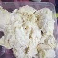 Cooksnap dari rivi untuk resep Bolu Kukus Durian