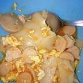 Cooksnap dari Nia untuk resep Seblak Sobalor (Sosis,Bakso,Telor)