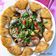 Cooksnap của Hoàng Oanh khi họ làm theo món Cá ngừ kho thịt và dứa