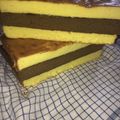 Cooksnap dari Seffi Diana untuk resep Lapis surabaya ekonomis