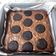 Cooksnap dari Alinett_cooknfood untuk resep Brownies panggang