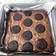 Cooksnap dari Alinett_cooknfood untuk resep Brownies panggang