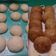 Cooksnap dari mira untuk resep Donat Montok