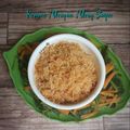 Cooksnap dari Dapur illy untuk resep Krawon/ Urapan / Urap Sayur