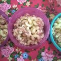 Cooksnap dari sania untuk resep Macaroni Cheese