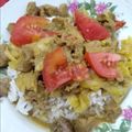 Cooksnap dari Second Stuff untuk resep Tongseng Daging Sapi 🥩🥣