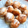 Cooksnap dari Mamara untuk resep Sus Goreng Vanilla