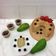 Cooksnap dari Angel Cuwarsyah untuk resep Chiffon Alpukat Cake