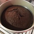El cooksnap de Alejandra Orellano cuando hizo Torta nesquik con variante y paso a paso.