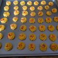 Cooksnap dari VIVI untuk resep Kue sagu klasik