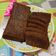Cooksnap dari Kristina Agustin Windiastuti untuk resep BROWNIS PISANG COKLAT Nyoklat &creamy