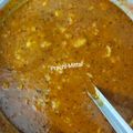 Prachi Mayank Mittal का कुकस्नैप जब उन्होंने भंडारे वाली आलू की सब्जी (Bhandare wale aloo ki sabji recipe in Hindi) बनाया था।
