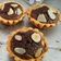 Cooksnap dari 🌿nur_khoimah 🌿 untuk resep Pie Brownies