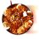 RITA 's cooksnap of when they made પૌવા નો ચેવડો.