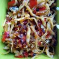 Cooksnap dari No-V untuk resep Tumis Teri Bawang Merah