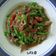 Cooksnap dari @ N ! untuk resep Tumis buncis daging cincang