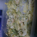 El cooksnap de CLAUDIA AGUIRRE cuando hizo Ensalada césar con pollo.