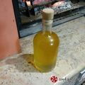 Cooksnap από marymyt στη συνταγή Γρήγορο λικέρ μανταρίνι