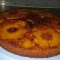 El cooksnap de jenny.camacaro23 cuando hizo Torta Volteada de Piña (a la venezolana).