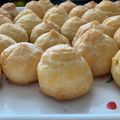 Cooksnap dari Faridamochamad untuk resep Sus vla susu anti gagal 🤗
