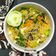 Cooksnap dari Ati Agus Sapto (Mom's Firza) untuk resep Bihun Jagung Goreng with Sayuran Bakso