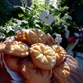 Сooksnap від 🇺🇦Вікторія Максимець💛💙, який(а) приготував(ла) Печиво 🍪 крихке.