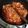 Cooksnap dari Imah Ayu untuk resep Sambal Kentang Pete Udang Ampela