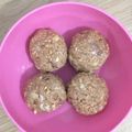 Cooksnap dari Hindar Yana untuk resep Beef Patties - MPASI
