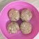 Cooksnap dari Hindar Yana untuk resep Beef Patties - MPASI